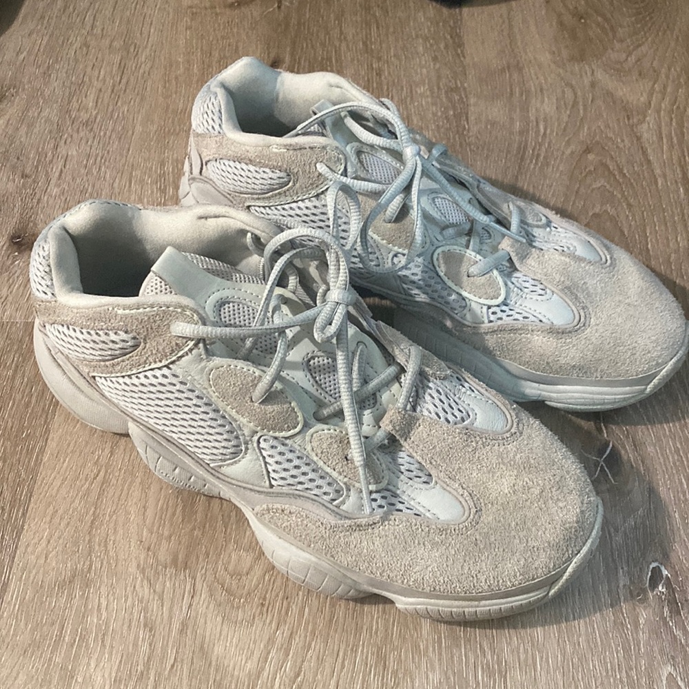 Yeezy Salt 500